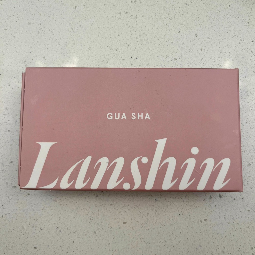 Lanshin Pro Gua Sha Tool